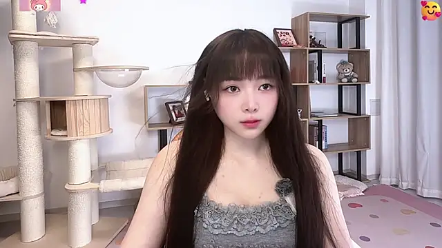Chenjing0 online show from 07-20-26, 01:13