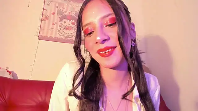 Misha Lover online show from 03-11-26, 12:38