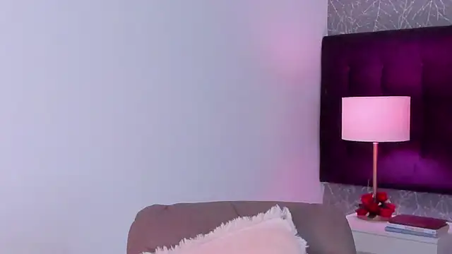 LiaCathaleya online show from 04-03-26, 08:40