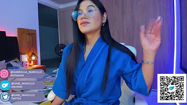 Snapshot of gabi_marcillo chatting on 02-25-25, 05:41 gabi marcillo online show from 02-25-25, 05:41