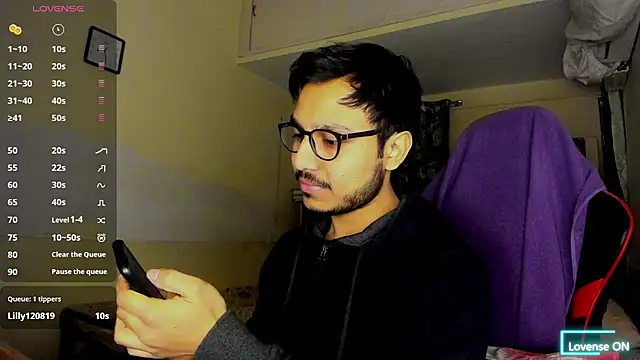 fuckkboy101 online show from 01-31-25, 02:48