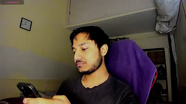 fuckkboy101 online show from 03-06-25, 05:00