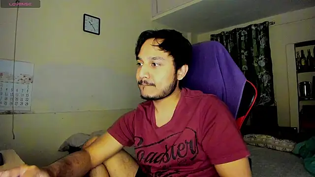 fuckkboy101 online show from 03-17-25, 04:43