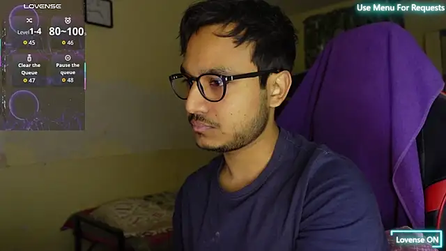 fuckkboy101 online show from 11-22-25, 10:58