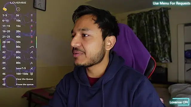 fuckkboy101 online show from 12-03-25, 01:42