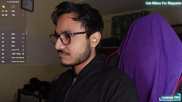 fuckkboy101 online show from 12-14-25, 04:56