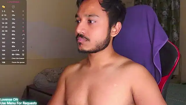 fuckkboy101 online show from 07-25-26, 04:48