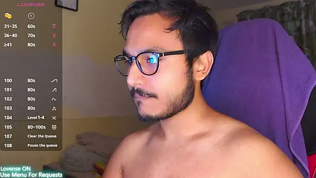 fuckkboy101 online show from 07-29-26, 02:21