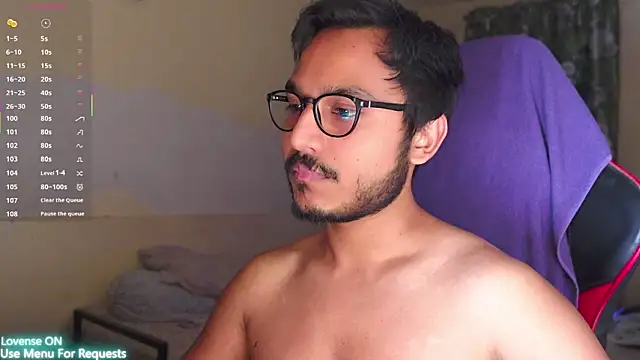fuckkboy101 online show from 07-30-26, 04:50
