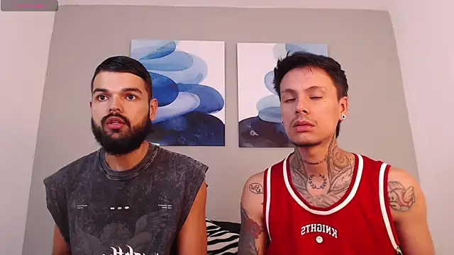 Snapshot of Emilio_Wolf chatting on 01-15-25, 10:49 Emilio Wolf online show from 01-15-25, 10:49