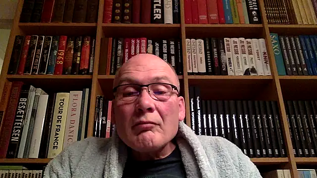 Parleg2 online show from 12-22-25, 05:15