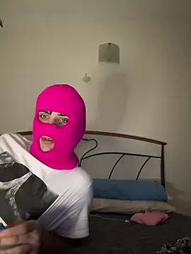 miaceleste online show from 02-16-25, 05:26