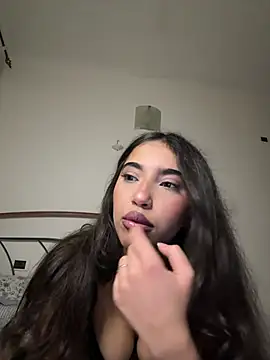 miaceleste online show from 03-10-25, 07:18