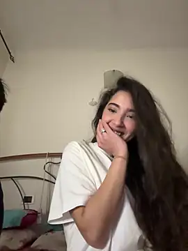 miaceleste online show from 03-15-25, 08:21