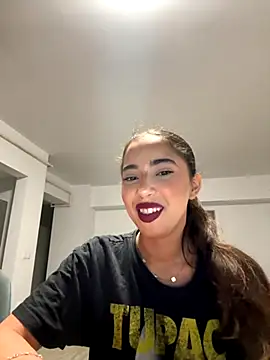 miaceleste online show from 09-20-25, 07:15