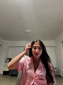 miaceleste online show from 10-26-25, 07:42