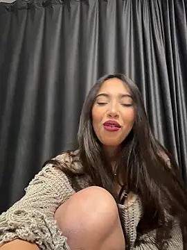 miaceleste online show from 11-14-25, 11:24