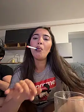 miaceleste online show from 03-27-26, 06:29