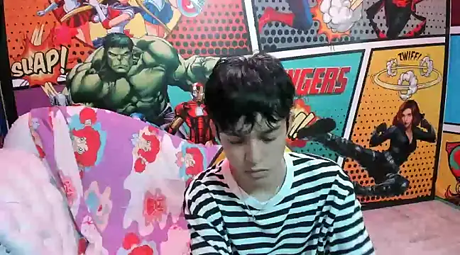 Snapshot of jisuscat chatting on 01-03-25, 12:22 jisuscat online show from 01-03-25, 12:22