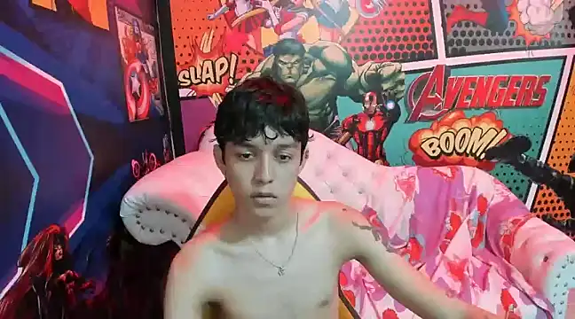 Snapshot of jisuscat chatting on 01-04-25, 10:13 jisuscat online show from 01-04-25, 10:13