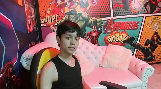 Snapshot of jisuscat chatting on 01-06-25, 12:48 jisuscat online show from 01-06-25, 12:48