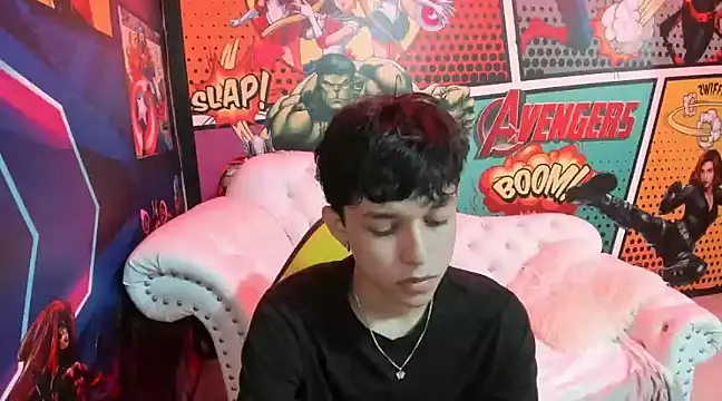 Snapshot of jisuscat chatting on 01-10-25, 06:49 jisuscat online show from 01-10-25, 06:49