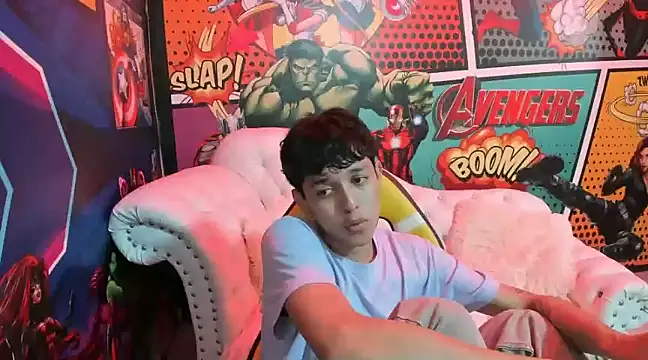 Snapshot of jisuscat chatting on 01-12-25, 06:59 jisuscat online show from 01-12-25, 06:59