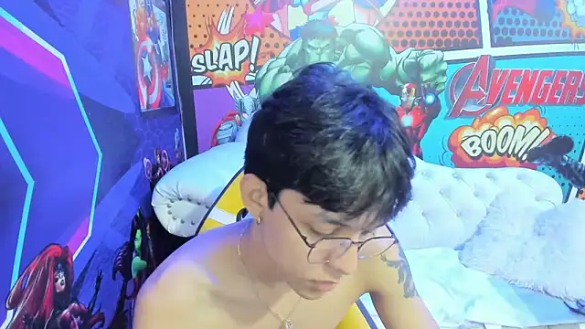 Snapshot of jisuscat chatting on 01-25-25, 10:18 jisuscat online show from 01-25-25, 10:18