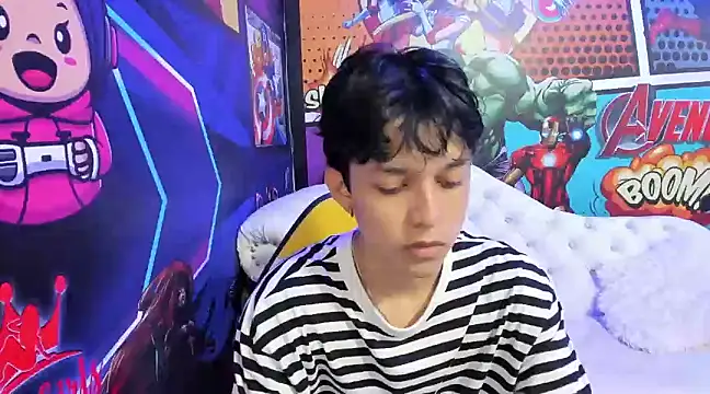 Snapshot of jisuscat chatting on 02-06-25, 07:07 jisuscat online show from 02-06-25, 07:07