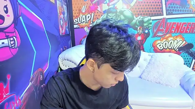 Snapshot of jisuscat chatting on 03-02-25, 10:05 jisuscat online show from 03-02-25, 10:05