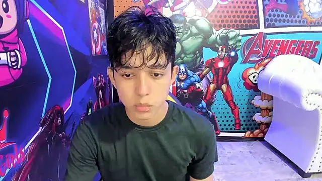 Snapshot of jisuscat chatting on 03-20-25, 06:20 jisuscat online show from 03-20-25, 06:20