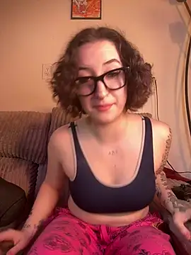 ParkerGYATT online show from 03-31-26, 06:41