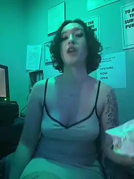 ParkerGYATT online show from 04-11-26, 11:53