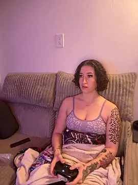 ParkerGYATT online show from 04-14-26, 11:44