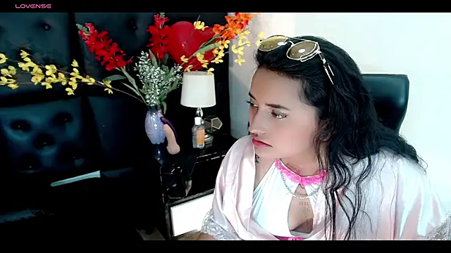 Carolaine01 online show from 02-19-25, 09:36