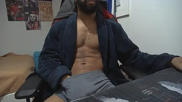 kevi cocks online show from 01-12-25, 11:26