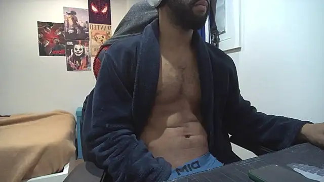 kevi cocks online show from 01-15-25, 01:23