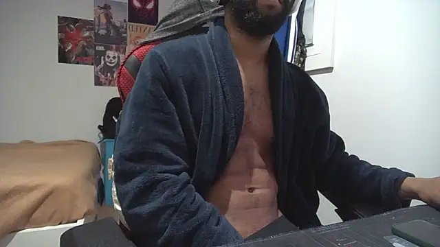 kevi cocks online show from 01-21-25, 12:36