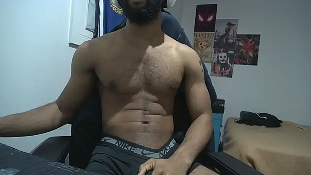 kevi cocks online show from 01-27-25, 05:48