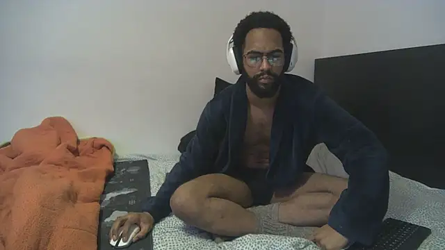 kevi cocks online show from 02-05-25, 11:39