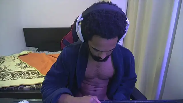 kevi cocks online show from 02-16-25, 11:59