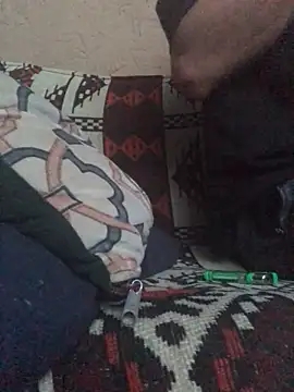 1Arabboy2 online show from 02-14-25, 12:57