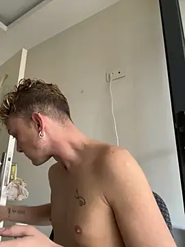 verici34 online show from 11-23-25, 07:08