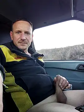 Geiler Staender online show from 12-17-25, 12:44