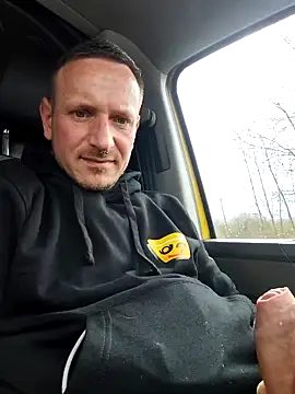 Geiler Staender online show from 03-25-26, 10:54