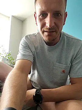 Geiler Staender online show from 04-16-26, 08:15