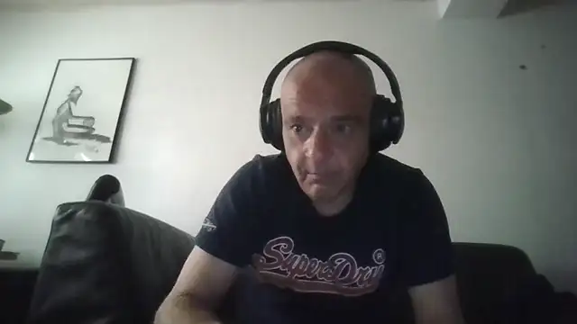 horndude187187 online show from 05-30-26, 05:43