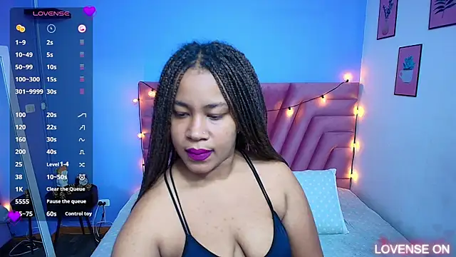 Snapshot of ebonyadiction chatting on 03-08-25, 07:53 ebonyadiction online show from 03-08-25, 07:53