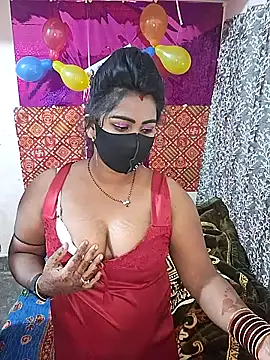 SEXY-CHAHAT online show from 01-18-25, 05:15