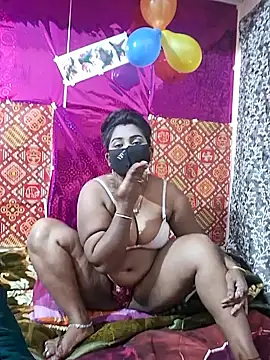 SEXY-CHAHAT online show from 01-21-25, 10:41